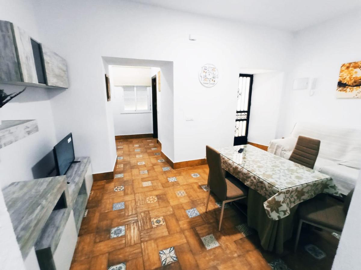 Alcornocales Apartament