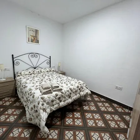 Alojamiento Los Alcornocales Medina-Sidonia Exterior photo