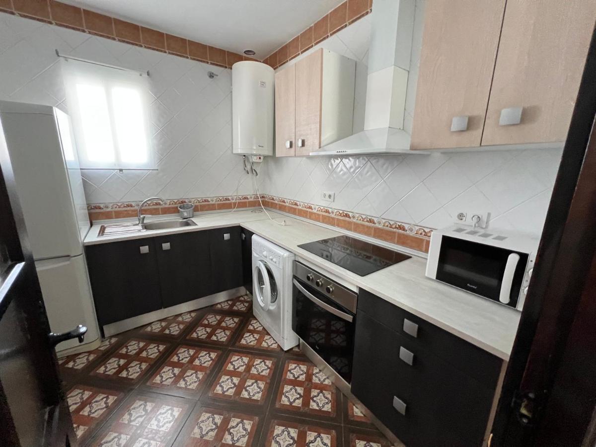 Apartment Alcornocales *