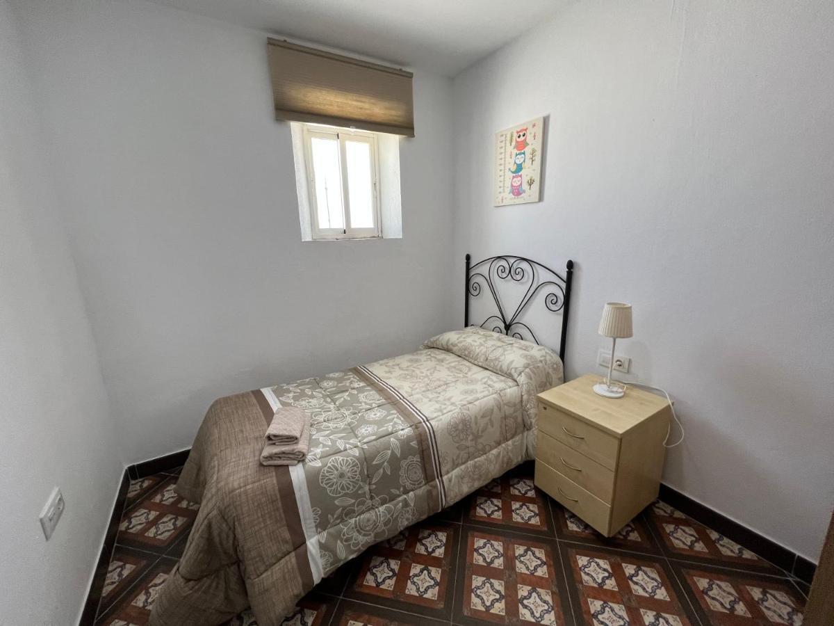 Apartment Alcornocales Medina-Sidonia