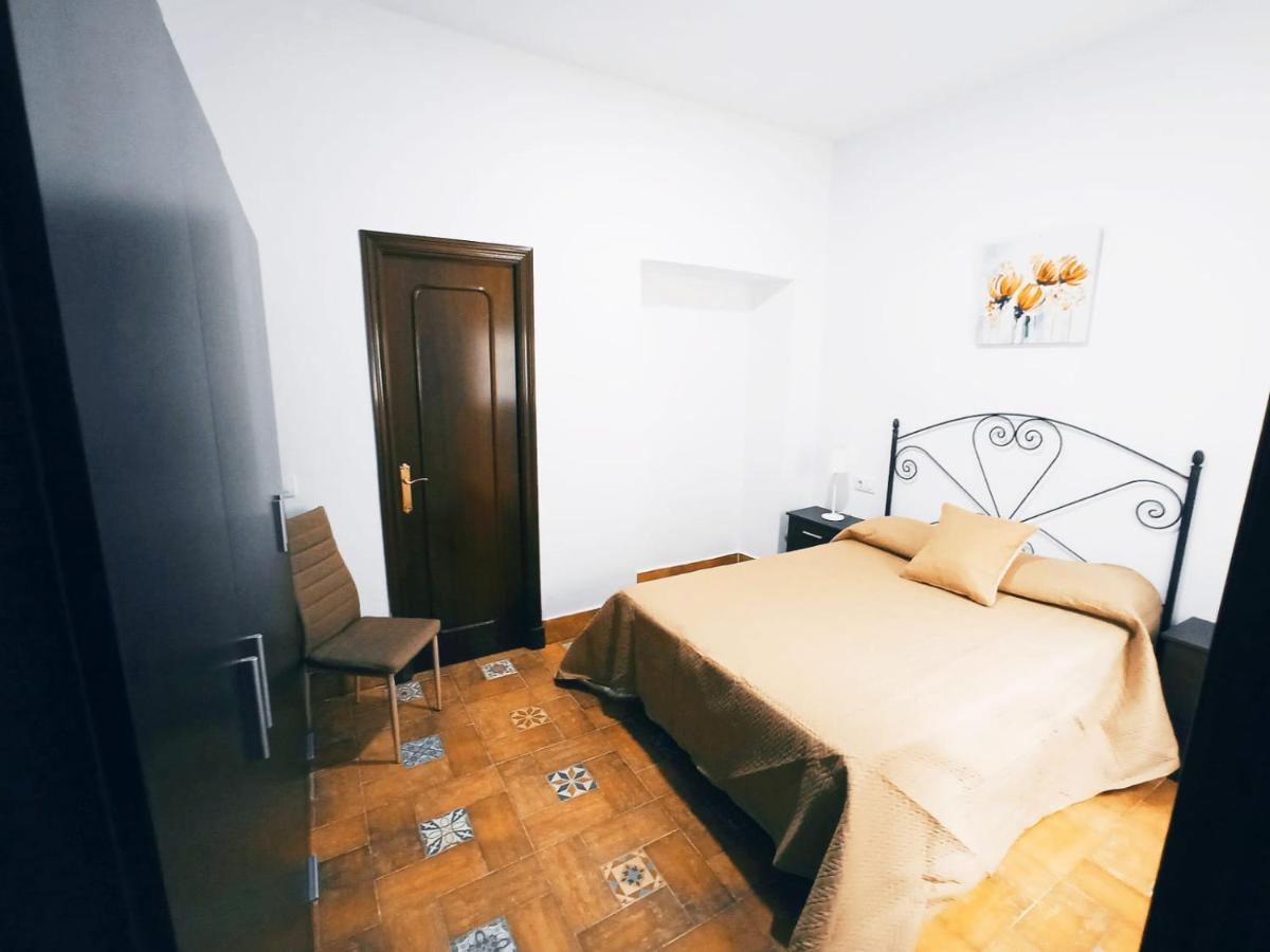 Apartment Alcornocales Medina-Sidonia