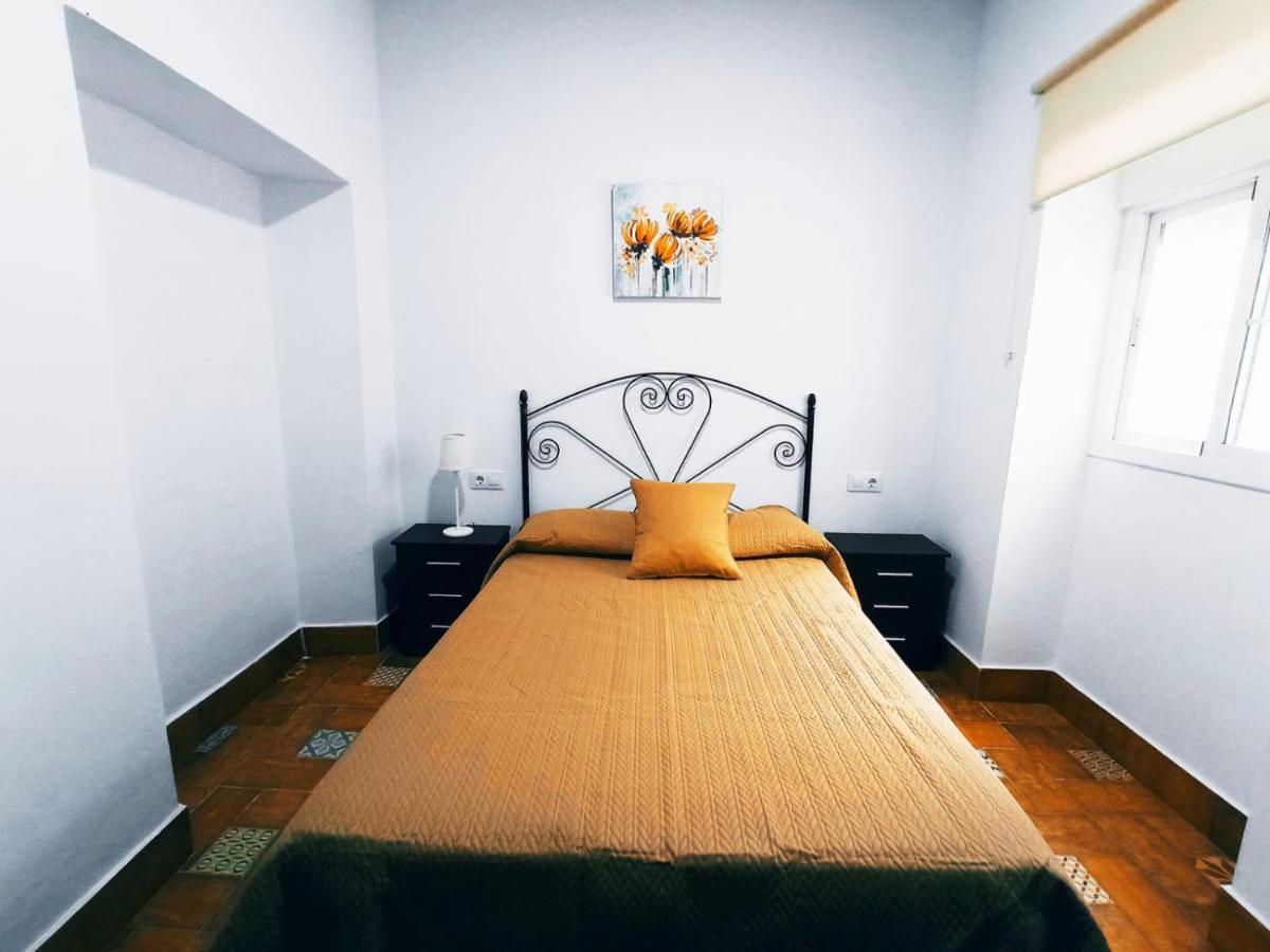 Alcornocales Apartment